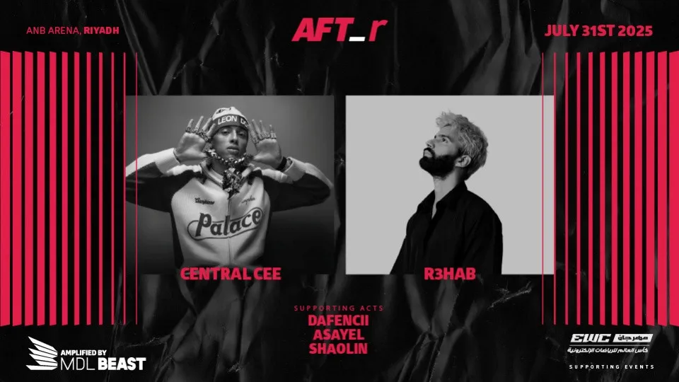 AFT_r – Week 3 in Riyadh - Image 1